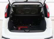 Fiat Panda Hatchback 999,0 51 kw