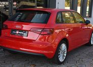 Audi A3 8