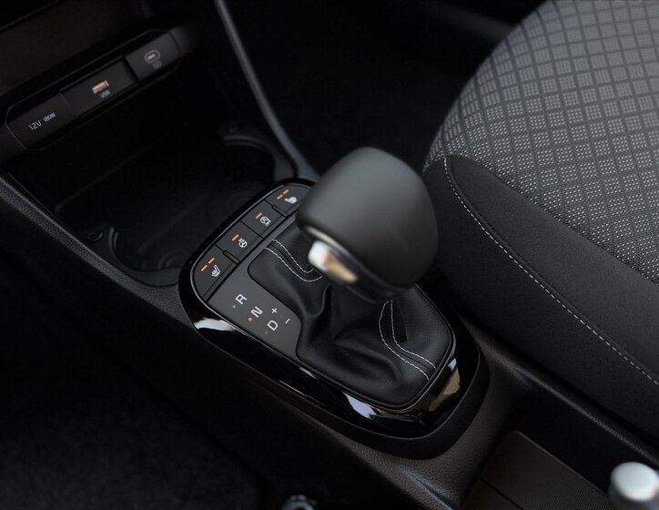 KIA Picanto Hatchback 998,0 50 kw