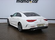 Mercedes-Benz CLS Sedan / Limuzína 3,0 l 270 kw