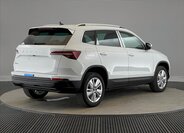 Škoda Karoq SUV / Terénní 1,5 l 110 kw