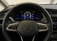 Volkswagen Touran 13