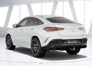 Mercedes-Benz GLE 4