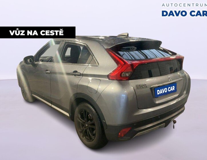 Mitsubishi Eclipse Kombi 1,5 l 120 kw