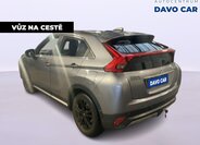 Mitsubishi Eclipse Kombi 1,5 l 120 kw