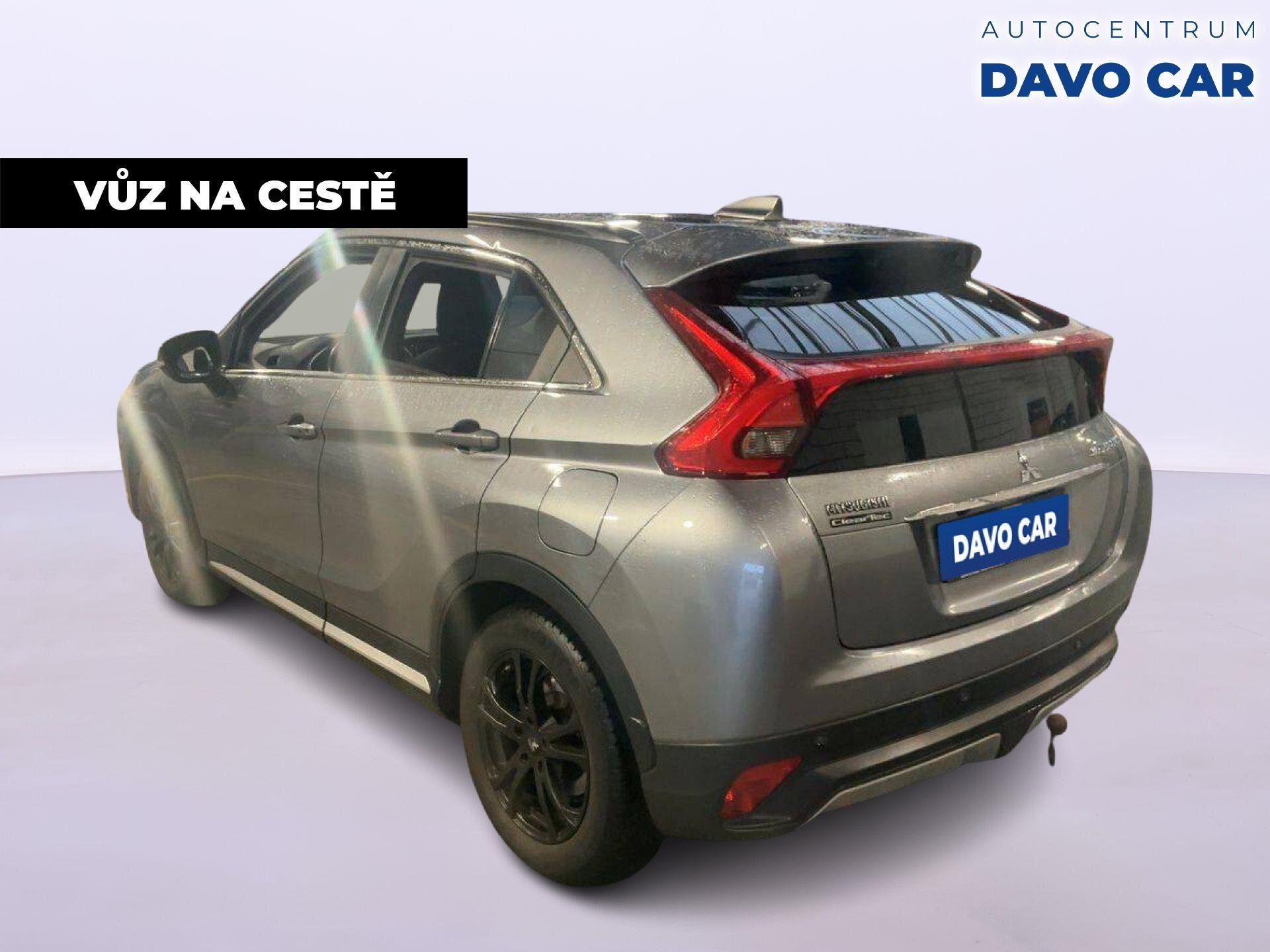 Mitsubishi Eclipse Kombi 1,5 l 120 kw