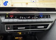 Toyota Camry Sedan 2,5 l 137 kw