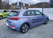 Hyundai i30 Hatchback 1,5 l 70 kw