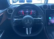 Mercedes-Benz GLC 10