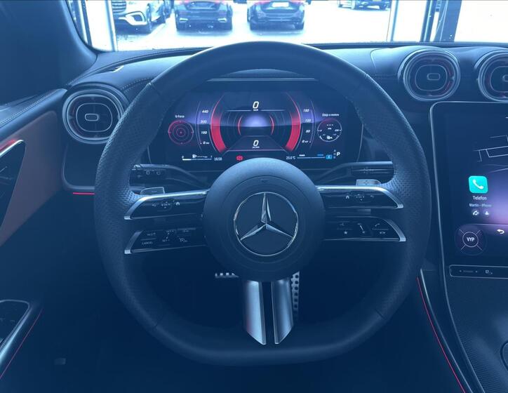 Mercedes-Benz GLC 10