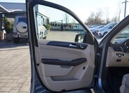 Mercedes-Benz GLE SUV / Terénní 3,0 l 190 kw