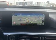 Mercedes-Benz EQC SUV / Terénní 0,0 300 kw