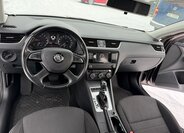 Škoda Octavia Sedan 1,6 l 77 kw