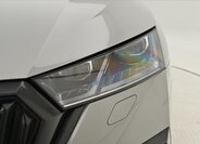 Škoda Octavia Kombi 2,0 l 147 kw