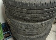 Volkswagen Transporter VAN / Minibus 0,0 96 kw