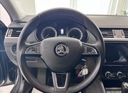 Škoda Octavia Kombi 1,6 l 85 kw