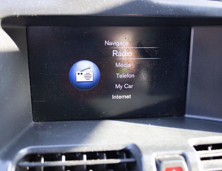 Volvo XC60 SUV / Terénní 2,0 l 140 kw