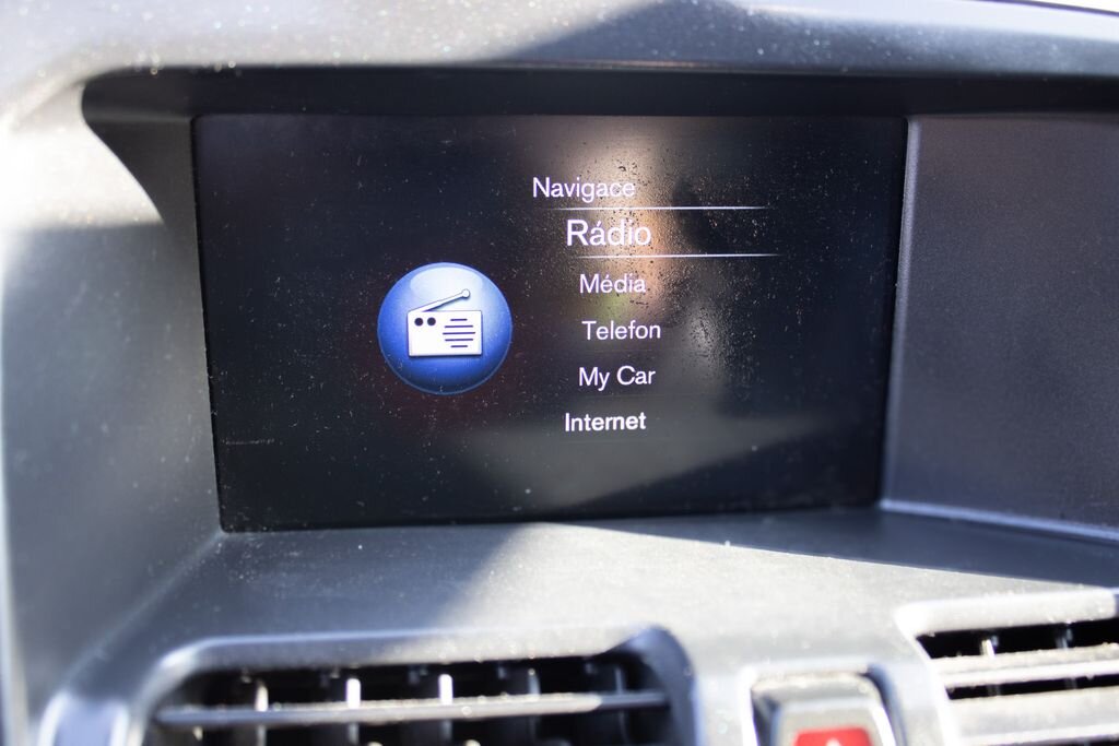 Volvo XC60 SUV / Terénní 2,0 l 140 kw