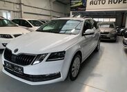 Škoda Octavia 3