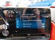 Chevrolet Corvette Kabriolet 5,5 l 481 kw