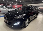 Hyundai i30 Kombi 1,6 l 81 kw