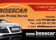 Opel Vivaro VAN / Minibus 2,0 l 84 kw