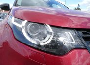 Land Rover Discovery Sport SUV / Terénní 2,0 l 110 kw