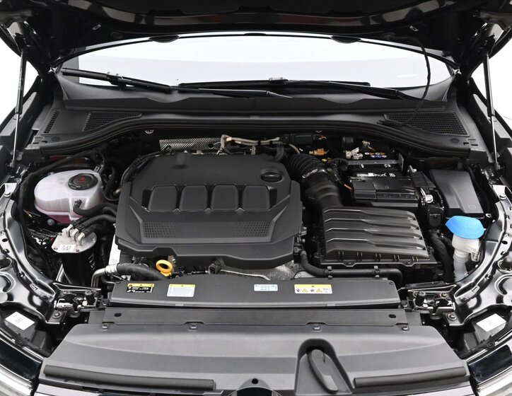 Volkswagen Passat Kombi 2,0 l 110 kw