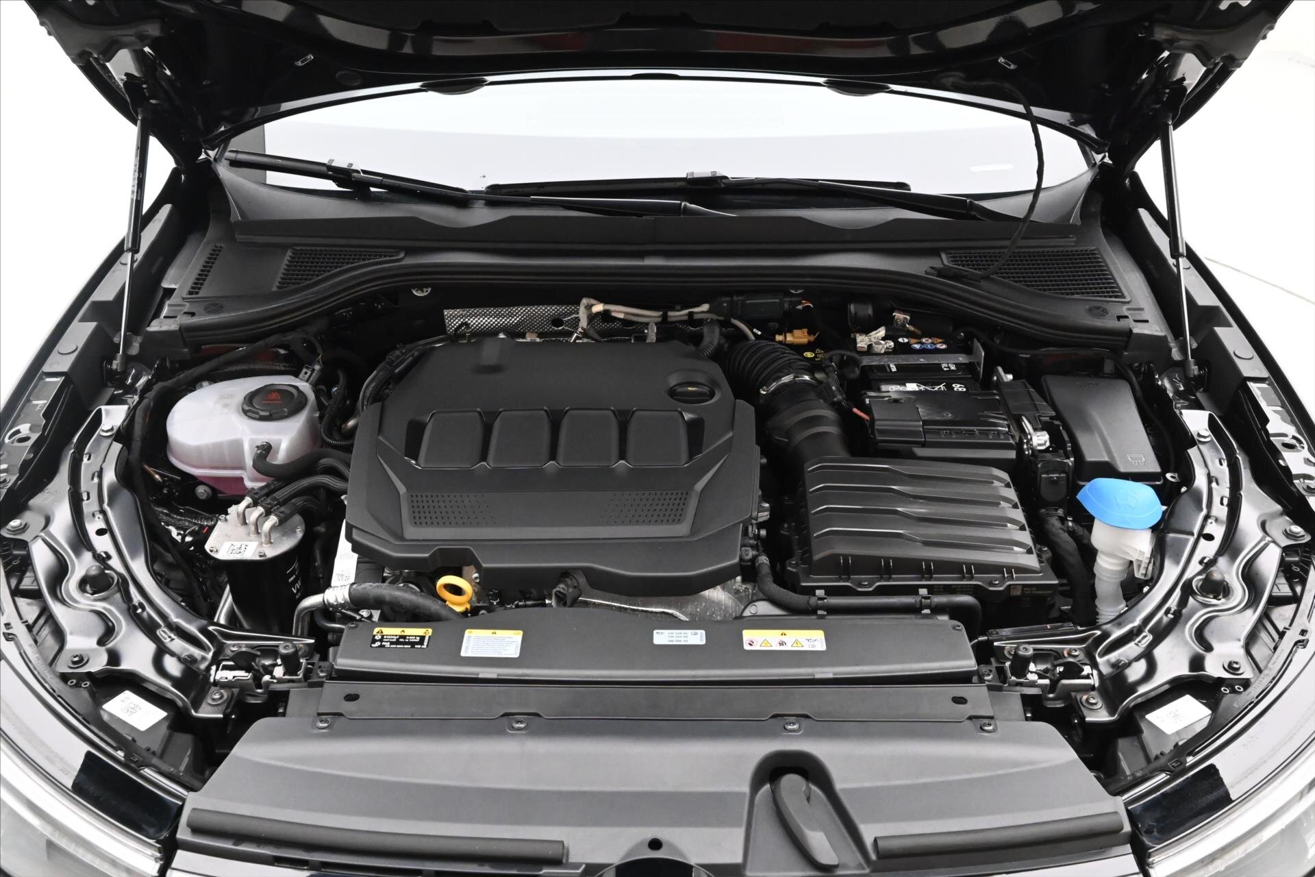 Volkswagen Passat Kombi 2,0 l 110 kw