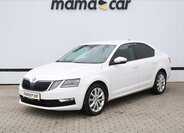 Škoda Octavia Liftback 1,6 l 85 kw