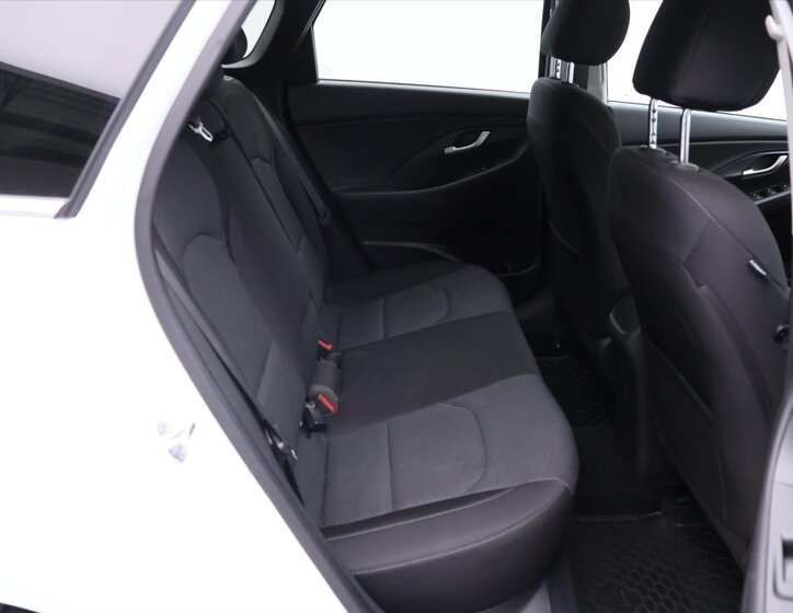 Hyundai i30 Kombi 1,5 l 117 kw