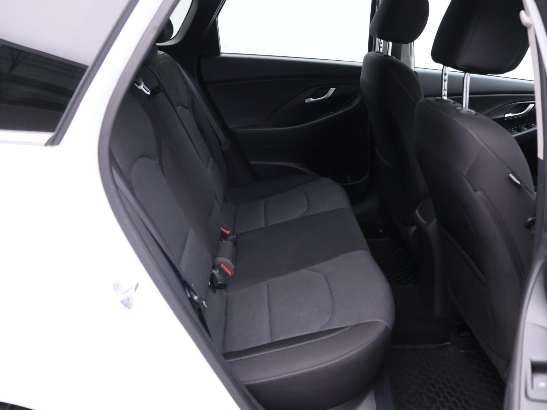 Hyundai i30 Kombi 1,5 l 117 kw