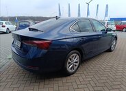 Škoda Octavia Liftback 2,0 l 85 kw