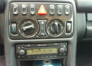 Mercedes-Benz CLK 14