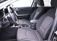 KIA Ceed Hatchback 1,5 l 118 kw