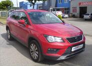 Seat Ateca 3