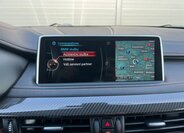 BMW X6 SUV / Terénní 4,4 l 512 kw