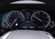 BMW Řada 5 Sedan / Limuzína 2,0 l 140 kw