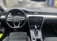 Volkswagen Passat Kombi 2,0 l 110 kw