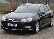 Citroën C5 3
