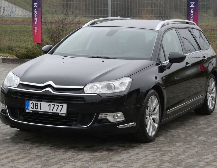 Citroën C5 3