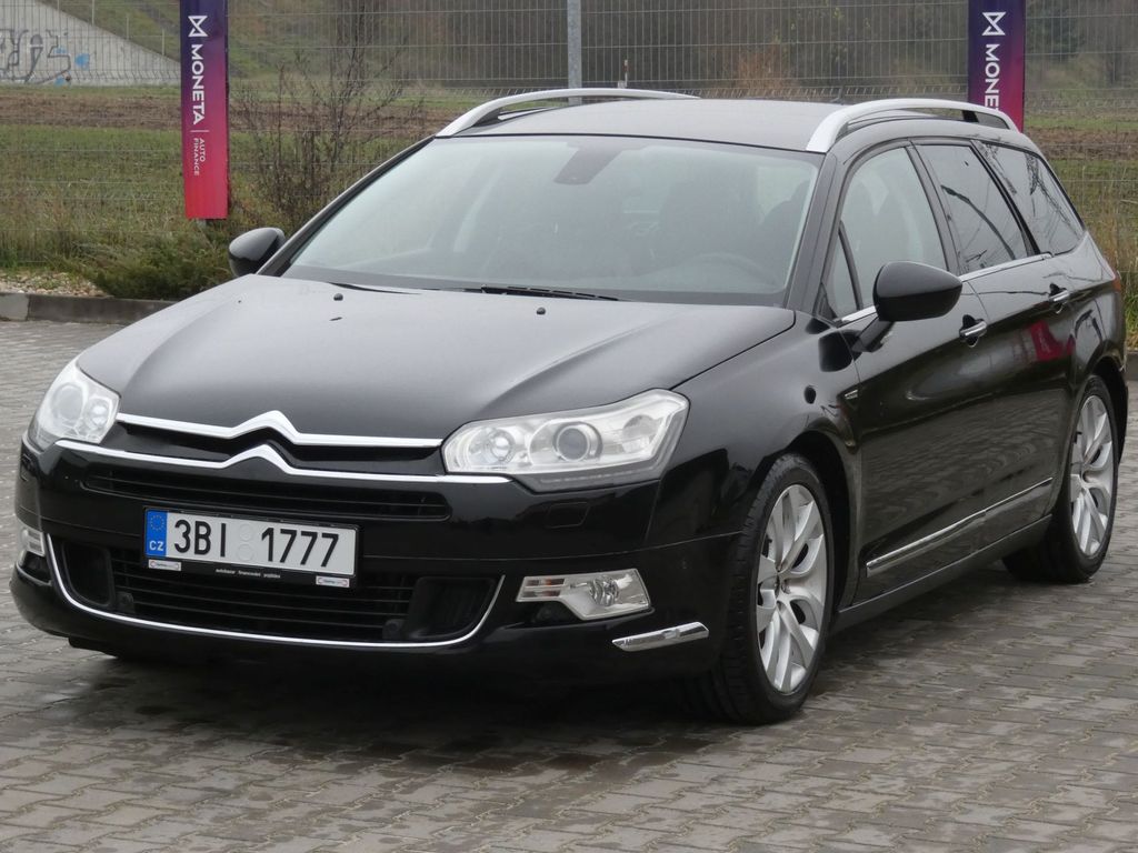 Citroën C5