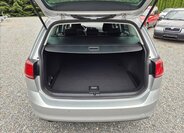 Volkswagen Golf Kombi 1,6 l 81 kw