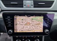 Škoda Superb Kombi 1,5 l 110 kw