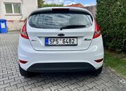 Ford Fiesta 4