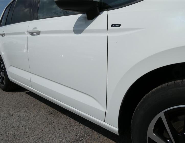 Volkswagen Touran 14