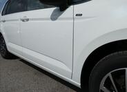 Volkswagen Touran 14