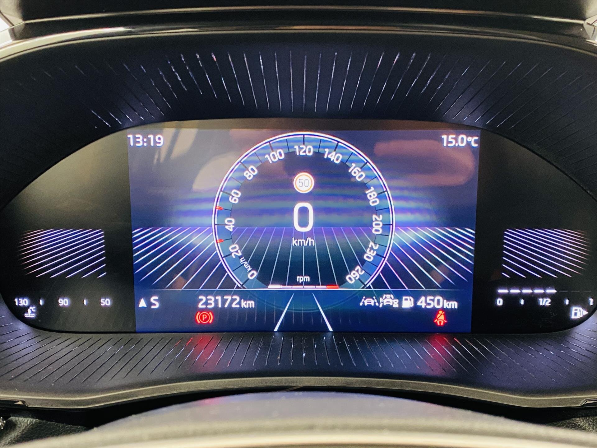 Škoda Fabia Hatchback 999,0 70 kw