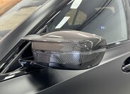 BMW M3 Sedan / Limuzína 3,0 l 375 kw