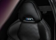 BMW M3 Kombi 3,0 l 390 kw